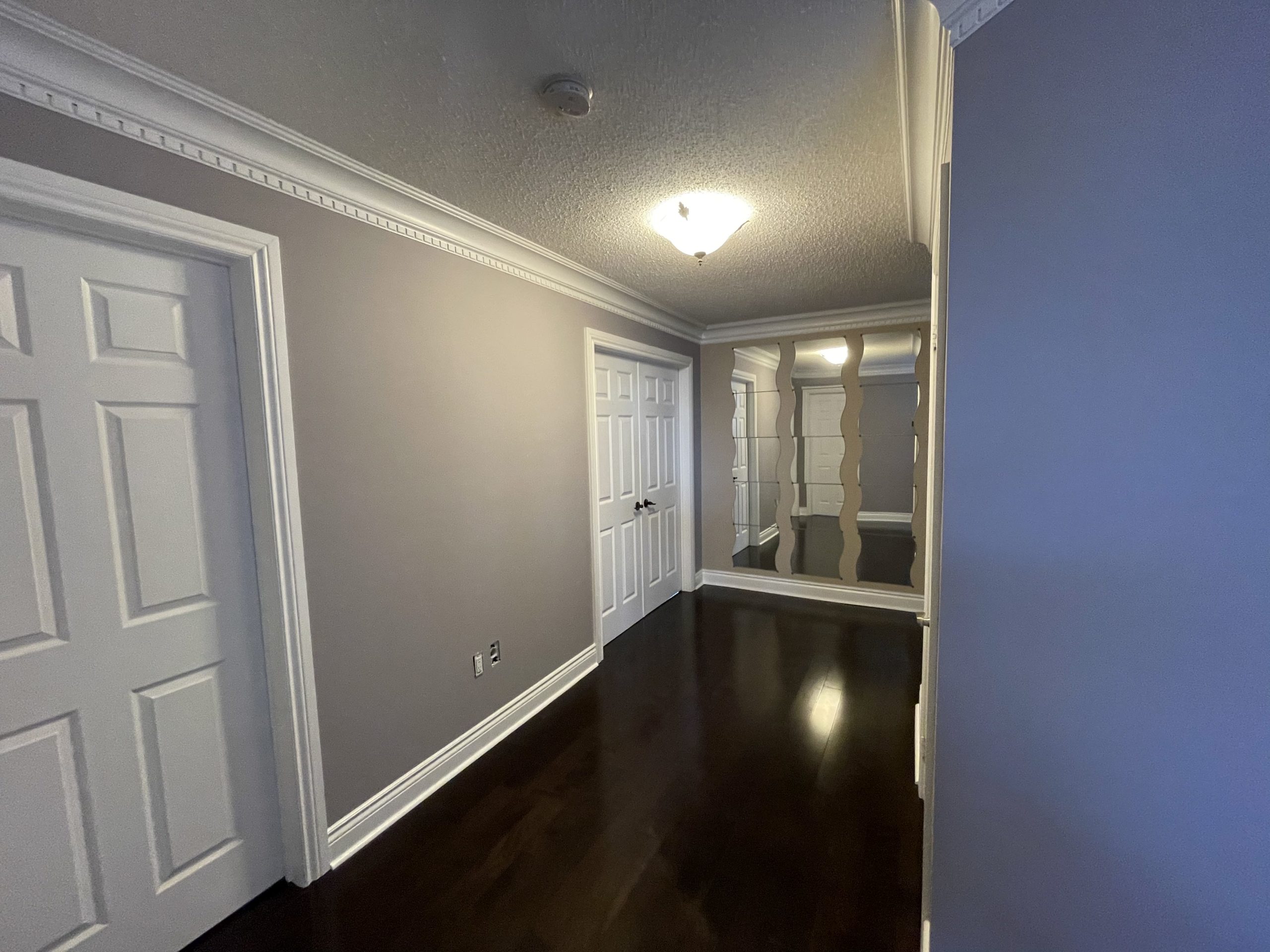 Oakville, ON Project 00422 Ultimate Painting 101