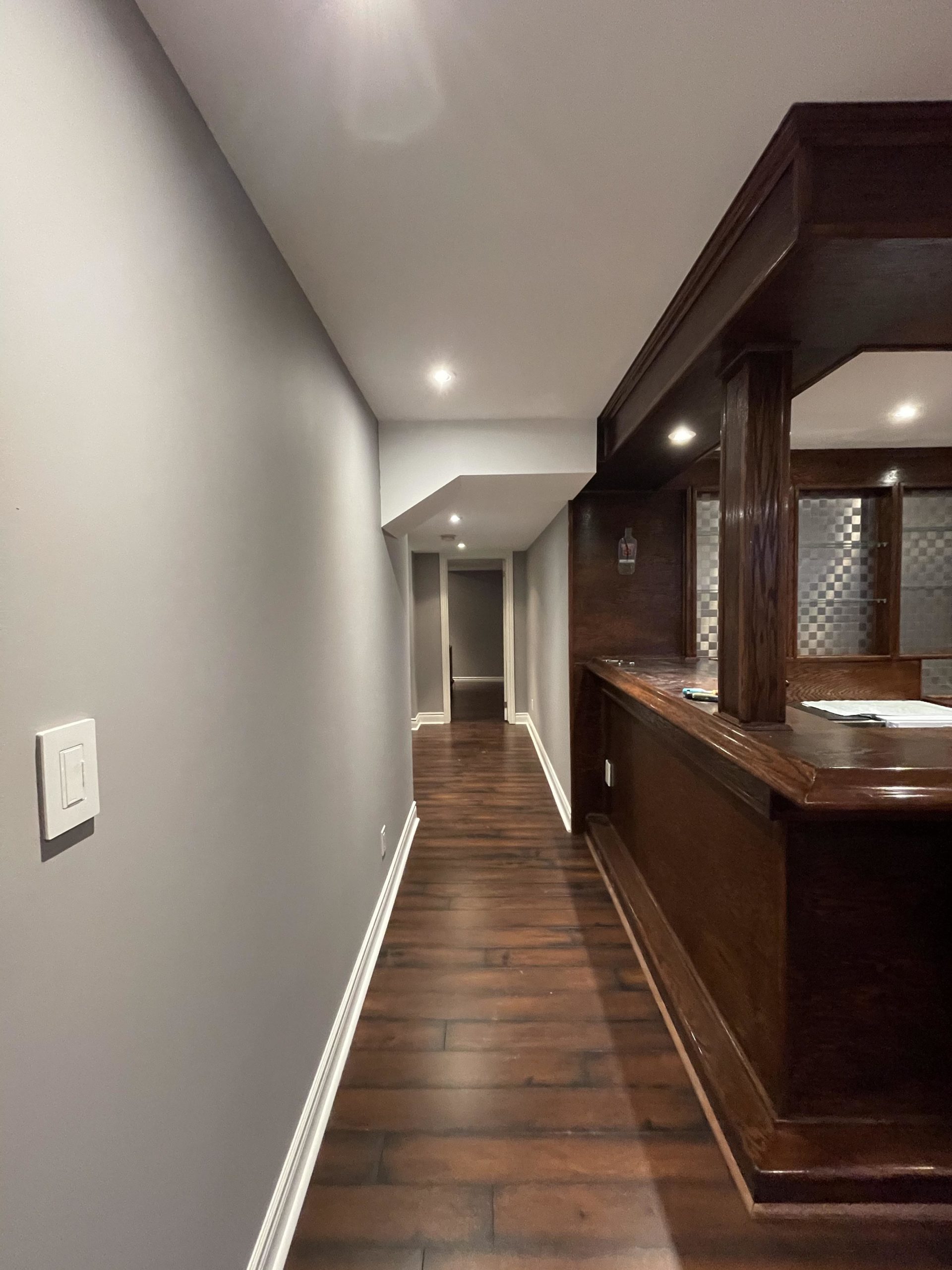 Oakville, ON Project 00422 Ultimate Painting 101