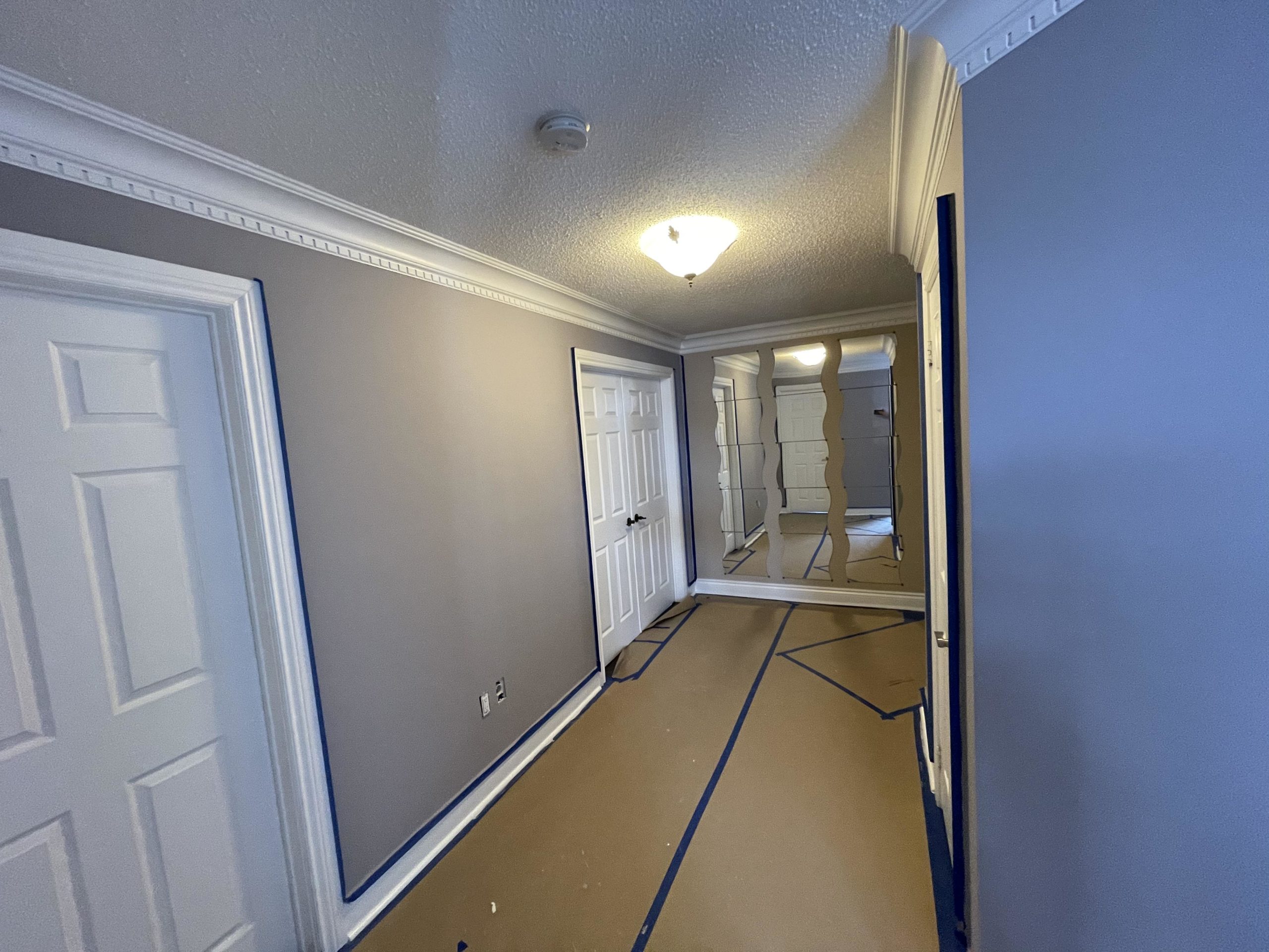 Oakville, ON Project 00422 Ultimate Painting 101