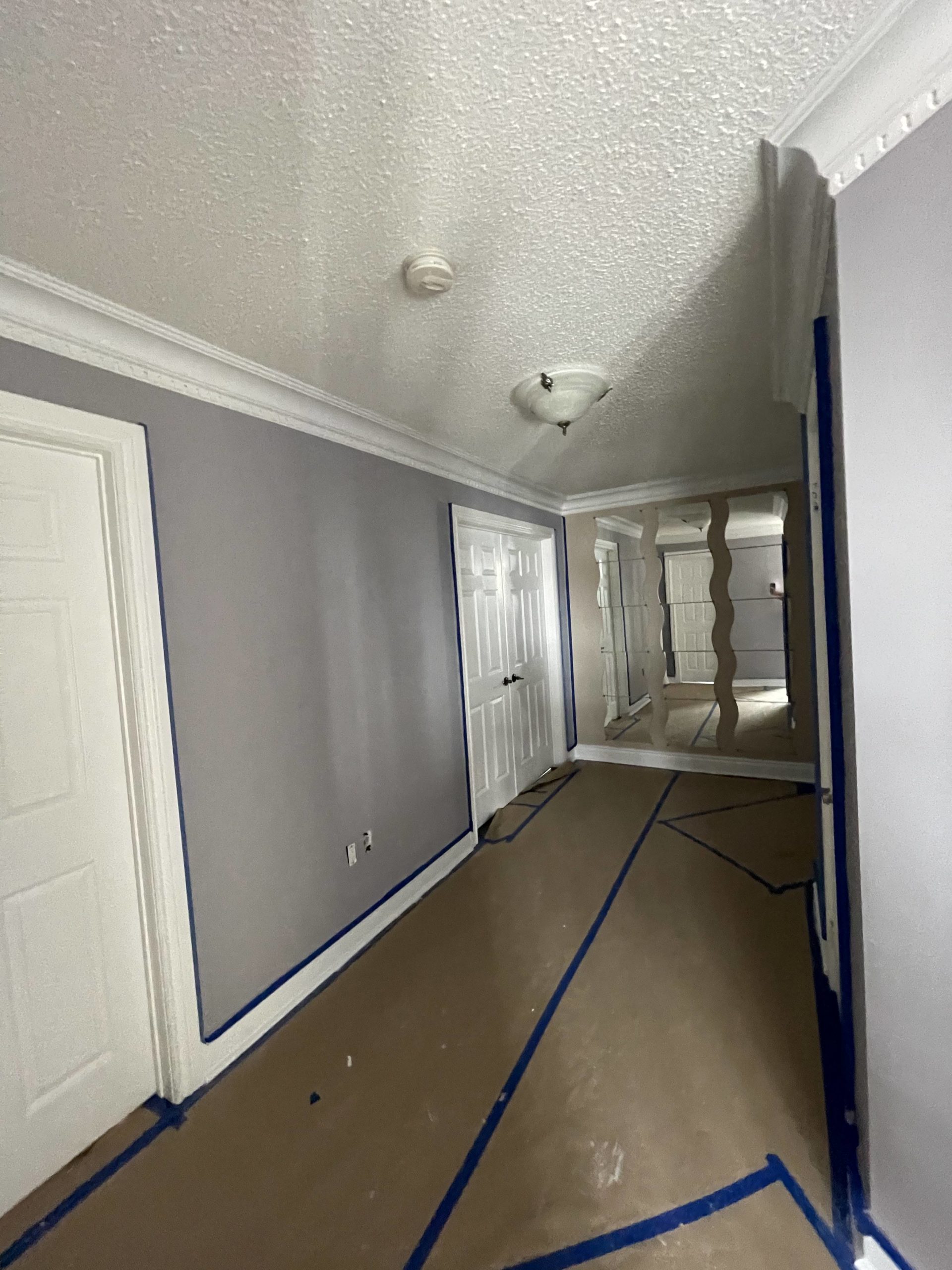 Oakville, ON Project 00422 Ultimate Painting 101