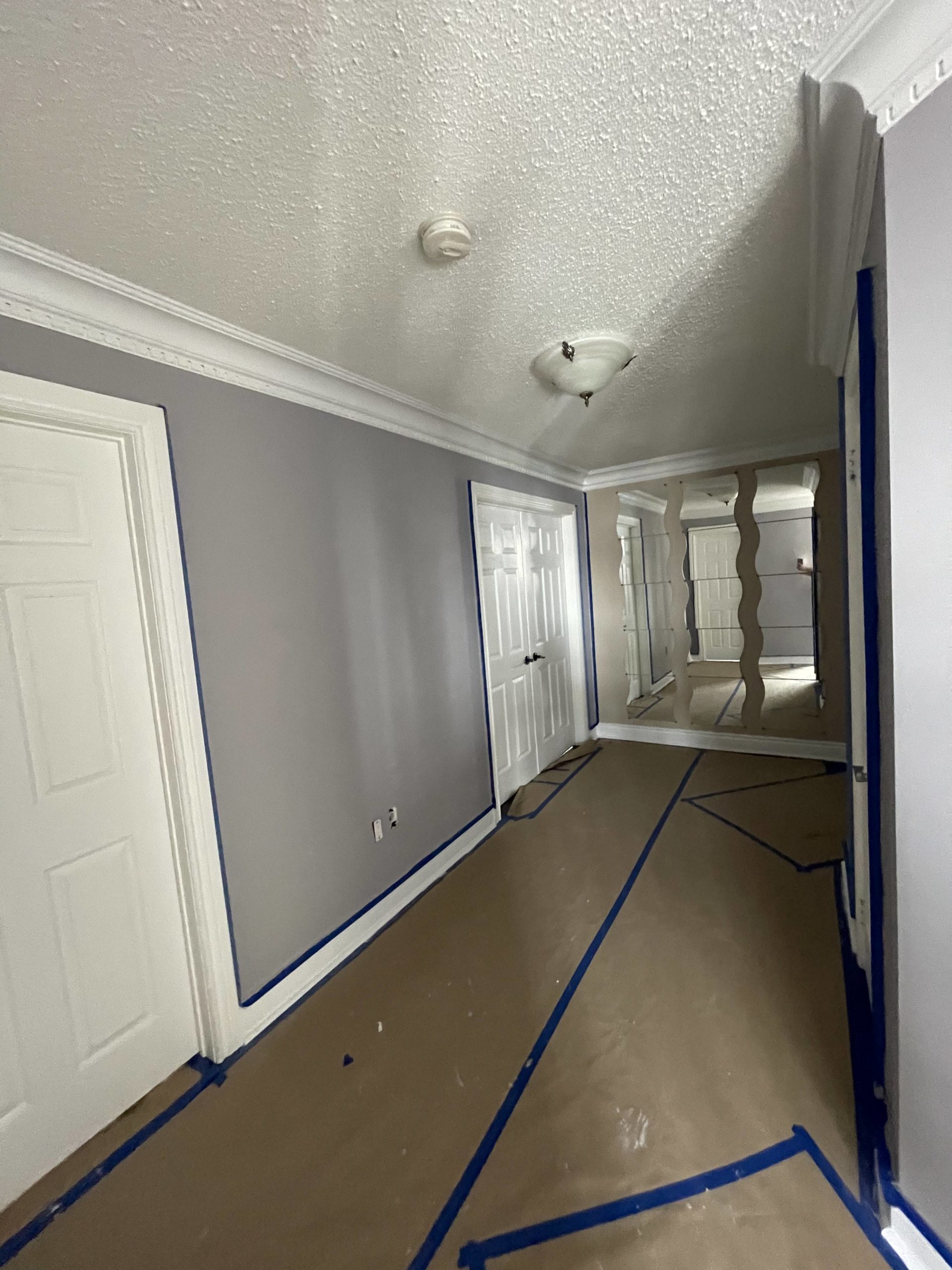 Oakville, ON Project 00422 Ultimate Painting 101